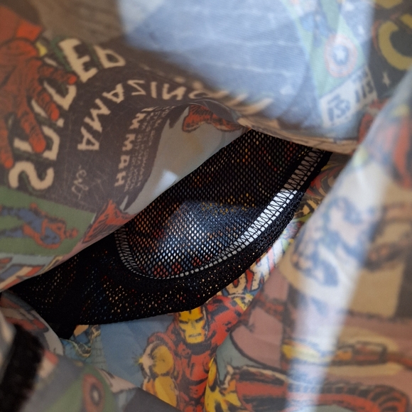 Marvel Swim Shorts - Picture 8 of 8